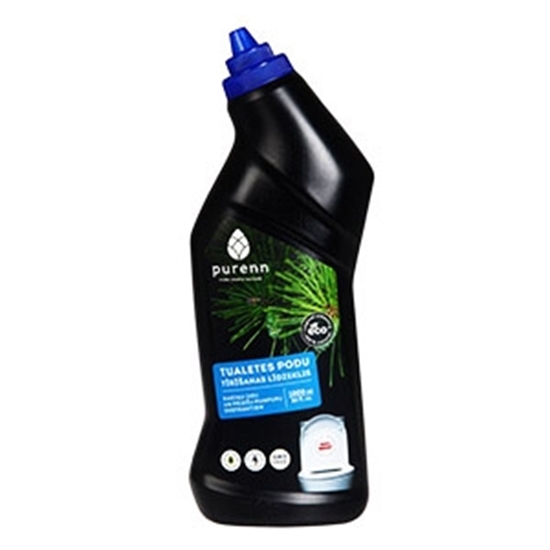 Изображение WC tīr.līdz.Purenn kadiķa oga-priežu.pump.1l