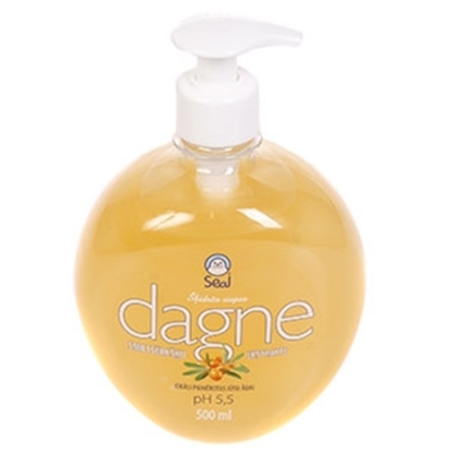 Picture of Ziepes šķ.Dagne ar smiltsērkšķu ekstr.500ml