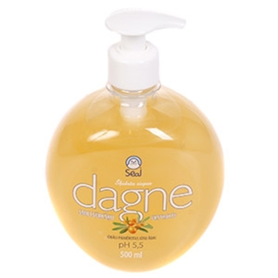 Picture of Ziepes šķ.Dagne ar smiltsērkšķu ekstr.500ml