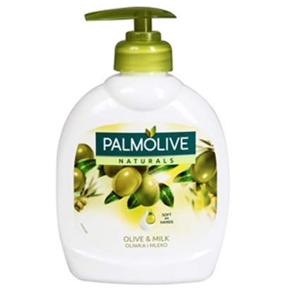 Picture of Ziepes šķ.Palmolive Olive 300ml