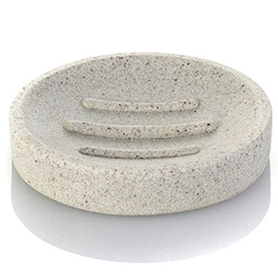 Изображение Ziepju trauks ''Stone'', bēšs