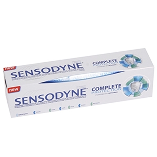 Picture of Zobu pasta Sensodyne Complete Protect.75ml