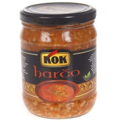 Picture of Zupa Harčo Kok 500g