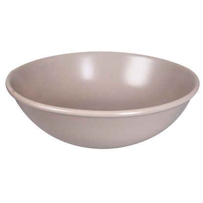 Picture of Zupas bļoda Stone d21cm pelēka