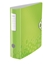 Picture of Leitz 11060064 ring binder A4 Green