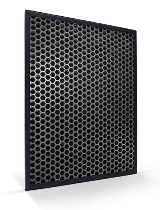 Picture of Philips 3000 series Reduces TVOC* Reduces odours Nano Protect Filter