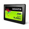 Picture of SSD|ADATA|SU650|960GB|SATA 3.0|Write speed 450 MBytes/sec|Read speed 520 MBytes/sec|2,5"|TBW 560 TB|MTBF 2000000 hours|ASU650SS-960GT-R