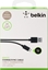 Attēls no Belkin MIXIT Micro-USB-Sync- / Cable  2m black  F2CU012bt2M-BLK