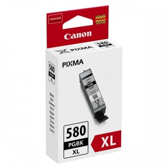 Picture of Canon PGI-580 XL PGBK black
