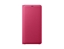 Attēls no Samsung EF-WA920 mobile phone case 16 cm (6.3") Wallet case Pink