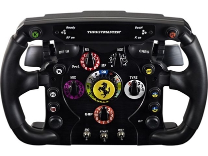 Attēls no Thrustmaster Ferrari F1 Wheel Add-On
