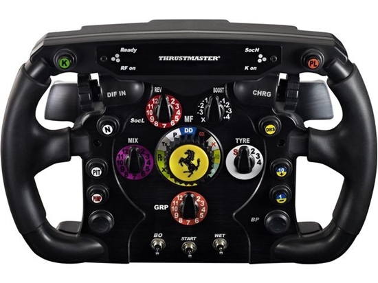 Изображение Thrustmaster Ferrari F1 Wheel Add-On