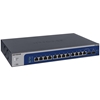 Изображение Netgear XS512EM Managed L2 10G Ethernet (100/1000/10000) 1U Blue, Grey