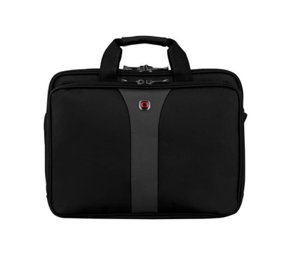 Attēls no Wenger Legacy 17  Triple Gusset Laptop Bag up to 43,90 cm