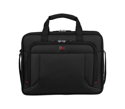 Picture of Wenger Prospectus 16  / 40,6 cm Laptop Bag black