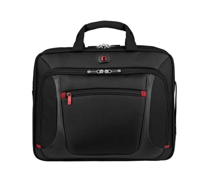 Attēls no Wenger Sensor 15  Briefcase Laptop Bag black