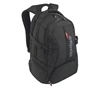 Picture of Wenger Transit 16  40cm Deluxe Laptop Backpack black