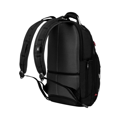 Attēls no Wenger Gigabyte 15  up to 38,10 cm Laptop Backpack black