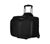 Picture of Wenger Patriot II Trolley for Laptop 15,4 / 17  black