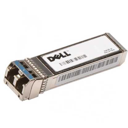 Picture of DELL 407-BBVJ network transceiver module 10000 Mbit/s SFP+
