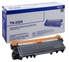 Picture of Brother TN-2320 Toner black