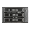 Picture of CHIEFTEC 2x5.25 bays for 3 SAS/SATA HDDs