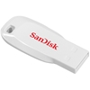 Picture of SanDisk Cruzer Blade 16GB White