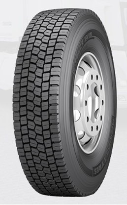 Picture of 315/70R22.5 NOKIAN E-TRUCK DRIVE 154/150L M+S 3PMSF