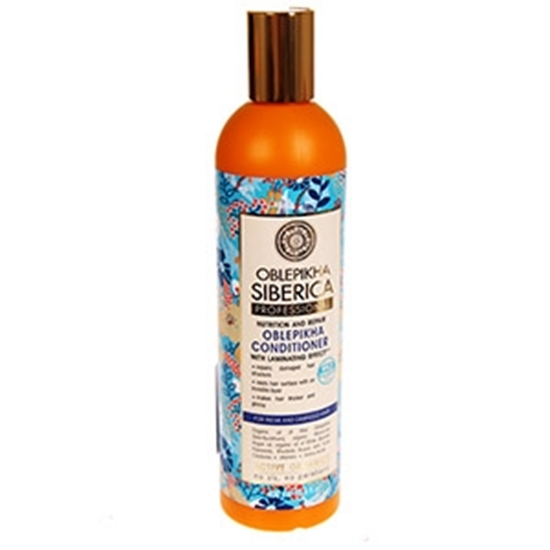 Picture of Matu balzams OP bojātiem matiem 400ml