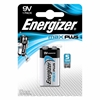 Picture of Bar.el. Energizer 9V MaxPlus 1gab