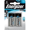 Изображение Bar.el. Energizer C MaxPlus 2gab