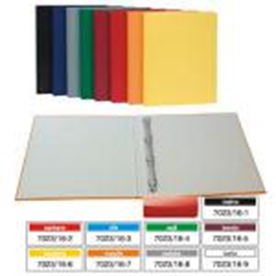 Picture of Mape A4/4gredz.D16/25mm oranža