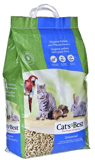 Picture of CAT’S BEST Universal 20l 11kg