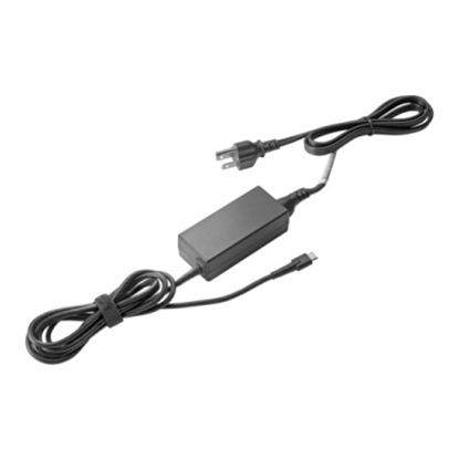 Изображение HP 45W USB-C G2 Power Adapter