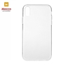 Picture of Mocco Ultra Back Case 0.3 mm Silicone Case for Nokia 5.1 Plus / Nokia X5 (2018) Transparent