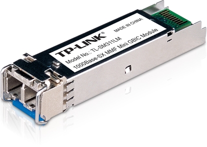 Picture of TP-Link MiniGBIC Module