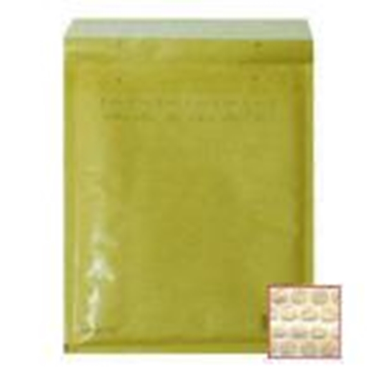 Picture of Aploksne Aircraft I/19 320x455mm brūna krāsa