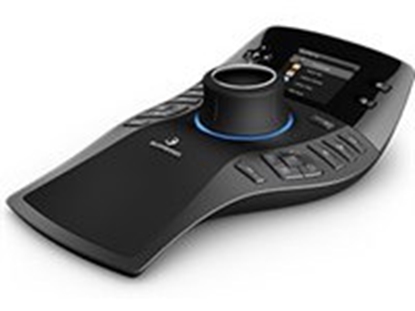 Attēls no 3DC SpaceMouse Enterprise