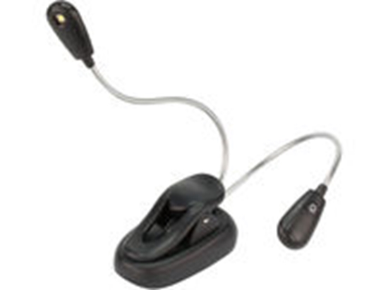 Picture of Ansmann Lamp Twinflex LED