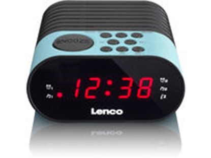 Attēls no Lenco CR-07 blue