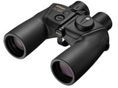 Picture of Nikon  Marine 7x50 CF WP Global Compass