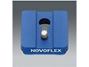 Picture of Novoflex Q=PLATE PL 1 Clamping Plate 1/4