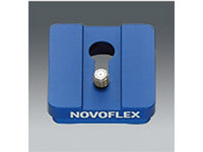 Picture of Novoflex Q=PLATE PL 1 Clamping Plate 1/4