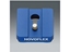 Picture of Novoflex Q=PLATE PL 1 Clamping Plate 1/4