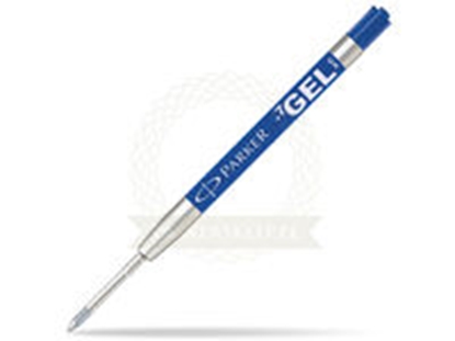 Picture of Parker Refill M 0,7 mm blue