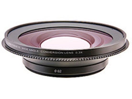 Изображение Raynox MX-3000  0,3x Fish-Eye