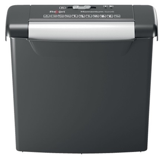 Picture of Niszczarka Rexel Momentum S206 P-2