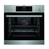 Picture of AEG BES331010M Electric 71L A Black, Stainless steel
