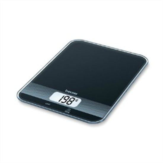 Picture of Waga kuchenna Beurer KS19 Black