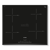 Picture of Bosch Serie 6 PIE651FC1E hob Black Built-in Zone induction hob 4 zone(s)